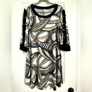 XL PerSeption Concept Dress